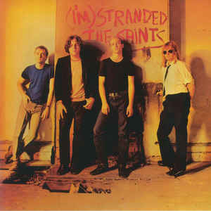 The Saints  - (I'm) Stranded