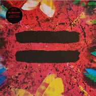 Ed Sheeran -  = (Equals)