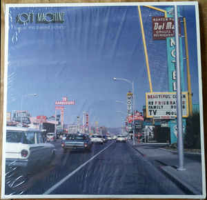 Soft Machine - Live At The Baked Potato