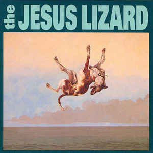 The Jesus Lizard - Down