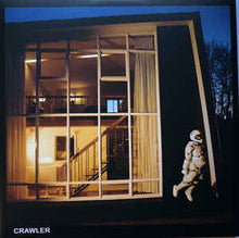 Carica l&#39;immagine nel visualizzatore di Gallery, Idles - Crawler
