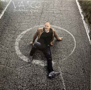 Vasco Rossi - Siamo Qui