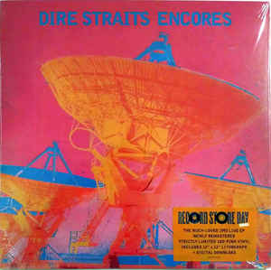 Dire Straits - Encores