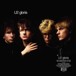 U2 - Gloria