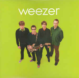 Weezer - Weezer