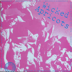 Wicked Apricots - Atrox 