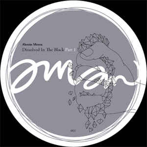 Alessio Mereu - Dissolved In The Black (Part 1)
