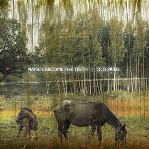 Pianos Become The Teeth - Old Pride