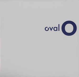 Oval - O