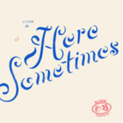 Blonde Redhead - Here Sometimes