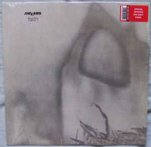 The Cure - Faith