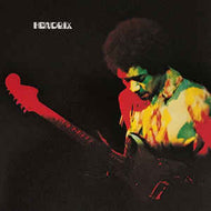 Hendrix - Band Of Gypsys