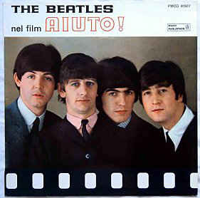 The Beatles - Aiuto! (Help!)