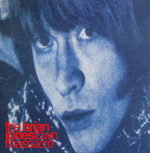 The Brian Jonestown Massacre - You Love Me