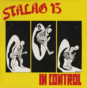 Stalag 13 – In Control