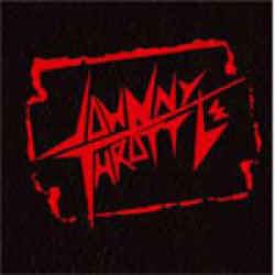 Johnny Throttle - Sick Of Myself