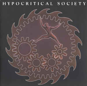 Hypocritical Society - Failed & Loyal