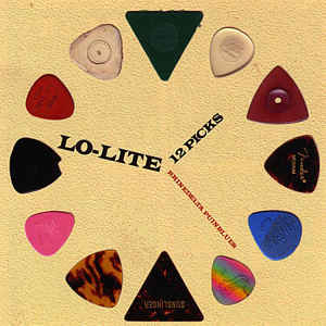 Lo-Lite - 12 Picks