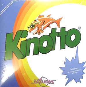 Skiantos - Kinotto
