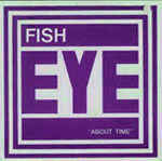 Fisheye - About Time