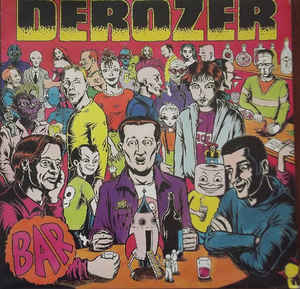 Derozer - Bar