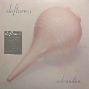 Deftones - Adrenaline