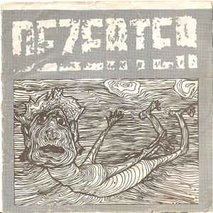 Dezerter - Dezerter