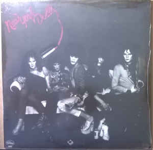 New York Dolls - New York Dolls