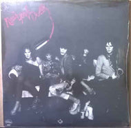 New York Dolls - New York Dolls