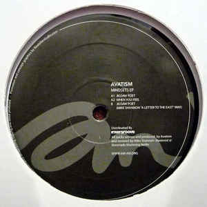 Avatism - Mindsets EP