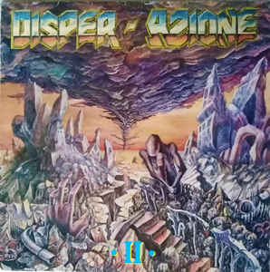 Disper-Azione - II