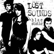Lost Sounds - Blac Static