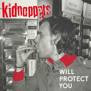 The Kidnappers - Will Protect You