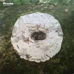 Bonobo - Days To Come