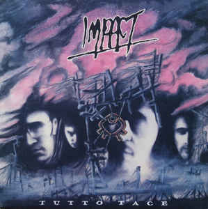 Impact - Tutto Tace