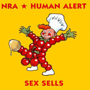 NRA - Human Alert