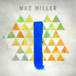 Mac Miller - Blue Slide Park