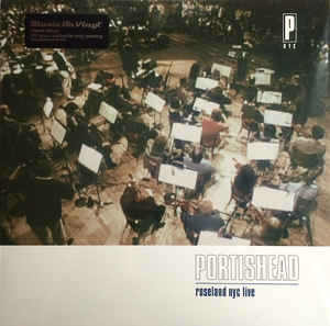 Portishead – Roseland NYC Live
