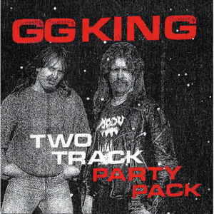 GG King - Two Track Party Pack