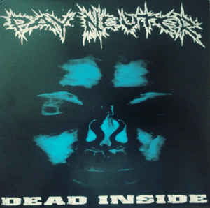 Pay Neuter - Dead Inside
