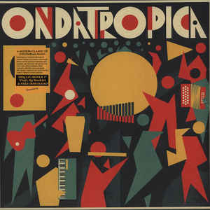 Ondatrópica - Ondatrópica