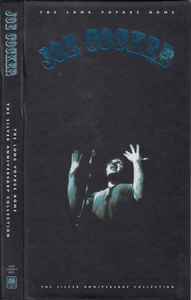 Joe Cocker - The Long Voyage Home: The Silver Anniversary Collection