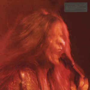 Janis Joplin - I Got Dem Ol' Kozmic Blues Again Mama!