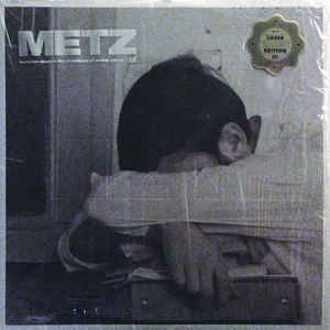 Metz - Metz