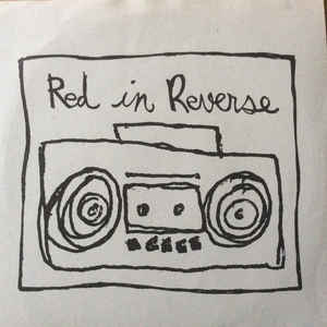 Red In Reverse - Lucid Nation
