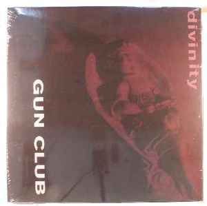 The Gun Club - Divinity