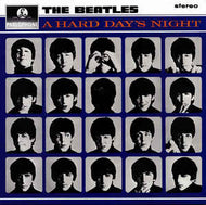 The Beatles – A Hard Day's Night