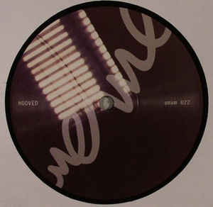 Hooved - Black Lodge EP