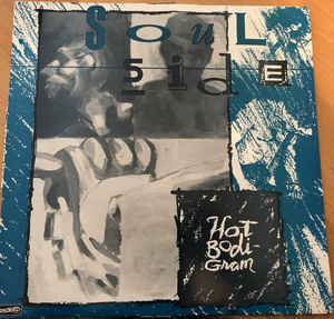 Soul Side - Hot Bodi-Gram