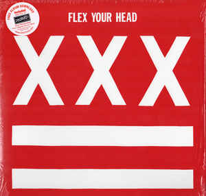 Various - Flex Your Head
